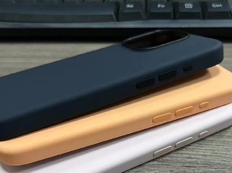 安图苹果14维修站分享iPhone14手机壳能直接给iPhone15用吗?