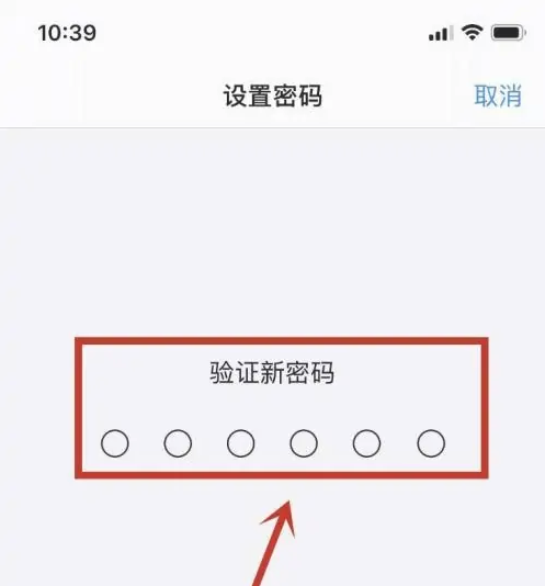 安图苹果手机维修分享:如何安全的使用iPhone14？iPhone14解锁方法 