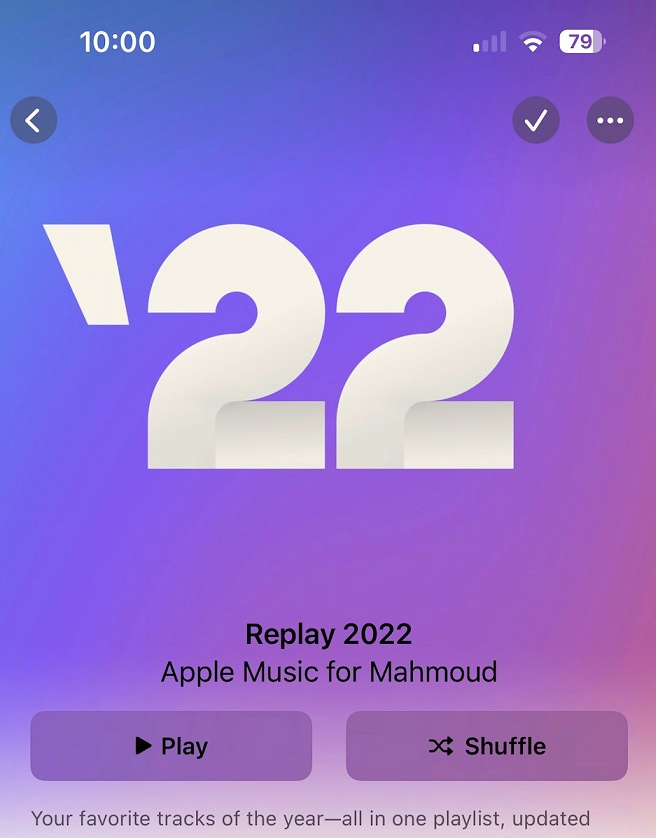 安图苹果手机维修分享iOS16.2 Beta3更新内容及升级建议 