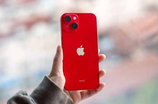 安图苹果14维修分享为什么大家觉得iPhone 14不香了 