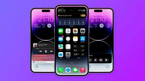 安图苹果手机维修分享iOS 16.1 RC版是iOS 16.1正式版吗 