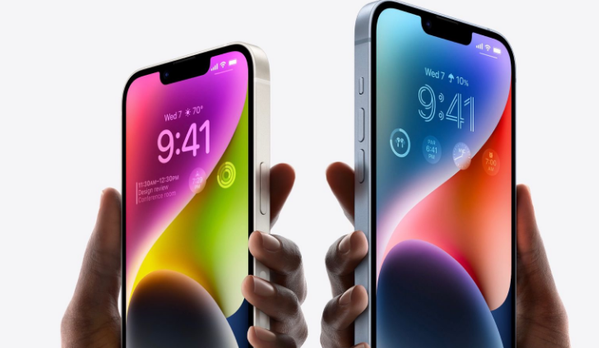 安图苹果14维修分享iPhone 14系列支持的eSIM卡有哪些优点 