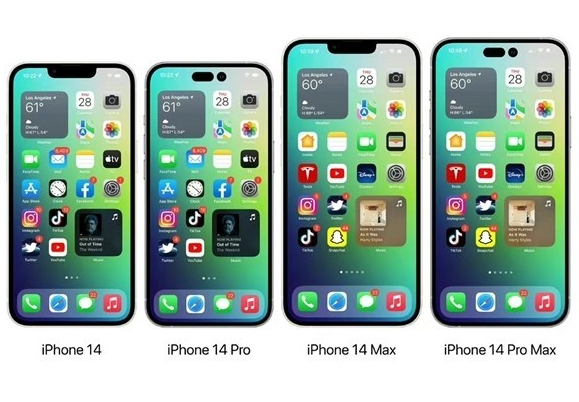 安图苹果14维修分享iPhone14可以分期吗 