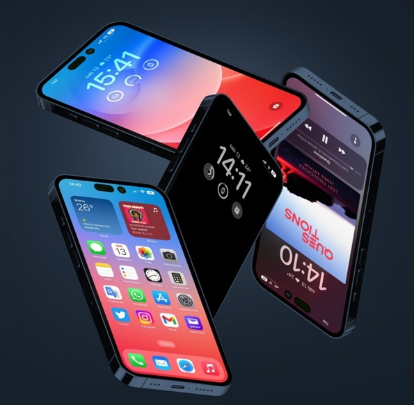 安图苹果14维修分享入门级iPhone 14多少钱 