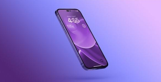 安图苹果14维修分享iPhone14配色有哪些 