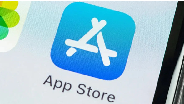 安图苹果手机维修分享应用商店出现大量色情App，苹果会处理吗 