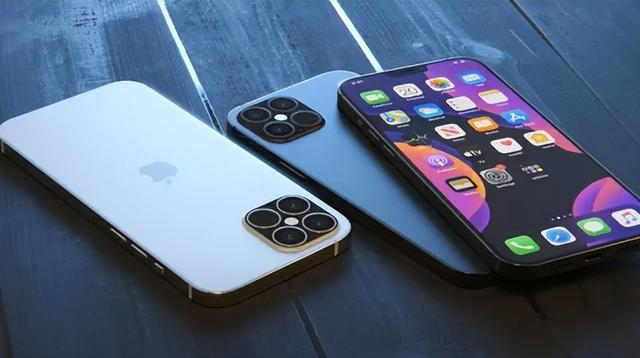 安图苹果14维修分享iPhone 14上市后，iPhone 13会下架吗 