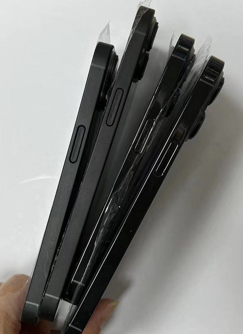 安图苹果14维修分享iPhone14电池多少毫安 