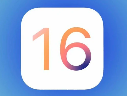 安图苹果手机维修分享iOS16不支持iPhone6s，手中的6s怎么办 