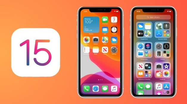 安图苹果13维修分享iPhone13更新iOS 15.5，体验如何 