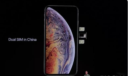 安图苹果手机维修分享iPhone eSIM 出 Bug怎么办 