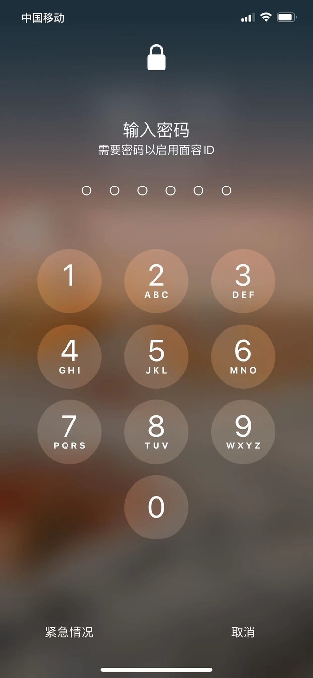 安图苹果13维修分享iPhone 13加强锁屏功能有什么用 