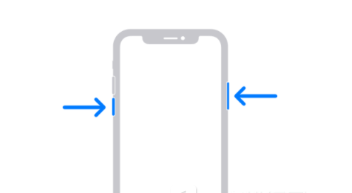 安图苹果13维修分享iPhone13屏幕失灵怎么办 