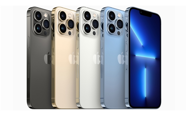 安图苹果14维修分享iPhone 14、14 Pro/Max规格、售价汇总 