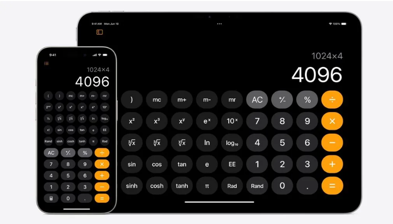 安图苹果手机维修分享 iOS / iPadOS 18.0 正式版发布 