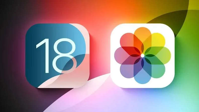 安图苹果手机维修分享苹果 iOS / iPadOS 18.1Beta 3 发布 