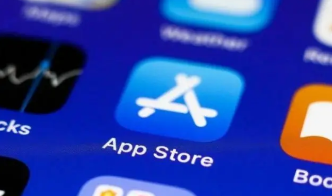 安图苹果手机维修分享iOS17.4离开欧盟侧载功能失效是怎么做到的 