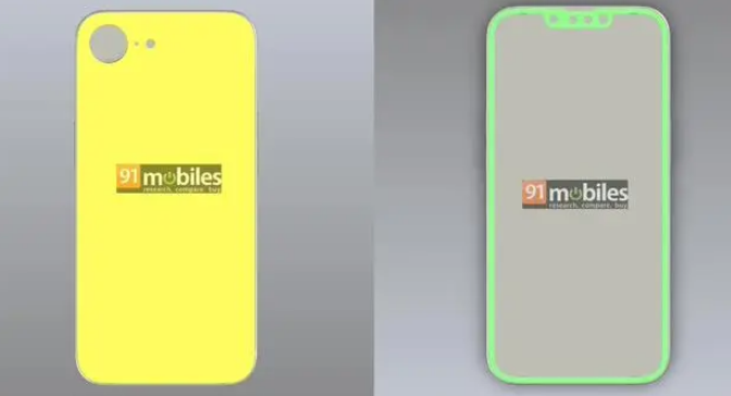 安图苹果手机维修分享苹果小屏iPhone SE4值得买吗 