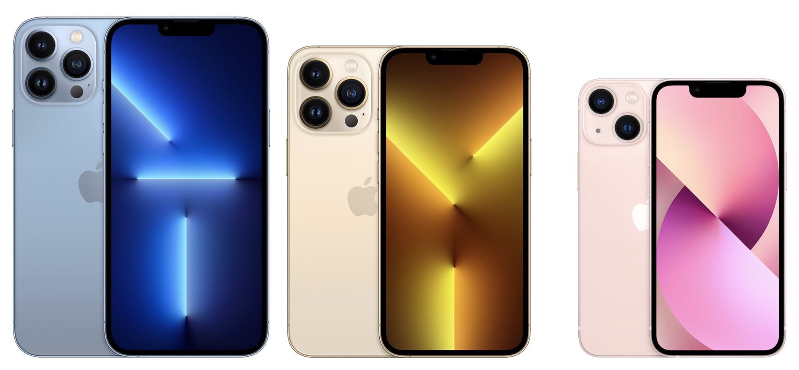 安图苹果手机维修分享iPhone 13续航怎么样 