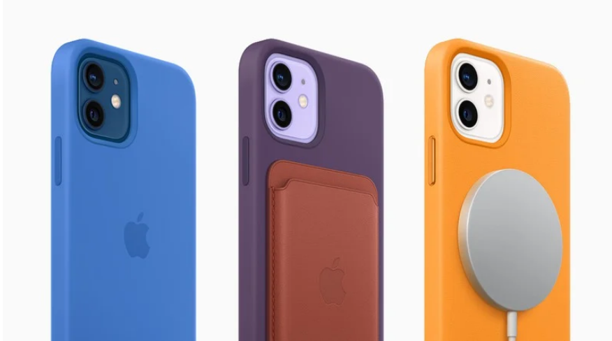 安图苹果手机维修分享关于 iPhone 13 的细节爆料 