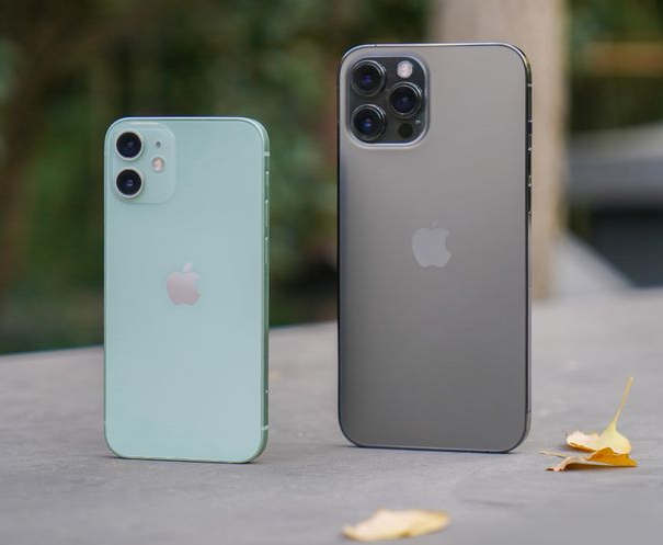 安图苹果手机维修分享iPhone11跌到3899还会降吗 