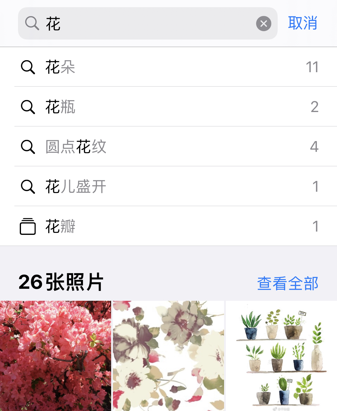 安图苹果手机维修分享iPhone 小技巧 