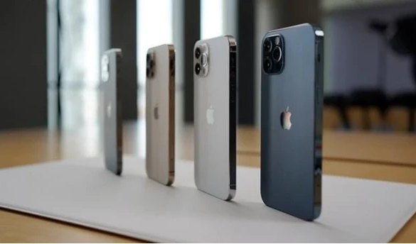 安图苹果手机维修分享为什么说iPhone13才是真旗舰 