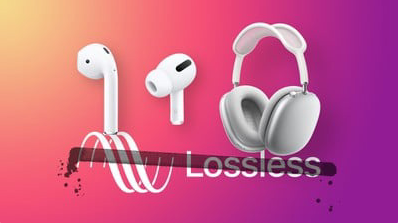安图苹果手机维修分享哪些设备支持Apple Music 无损音频 