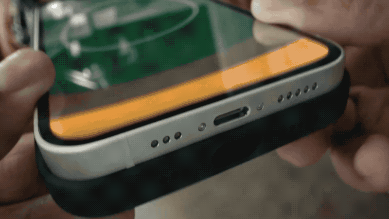 安图苹果手机维修分享未来 Magsafe 还有哪些发展空间 