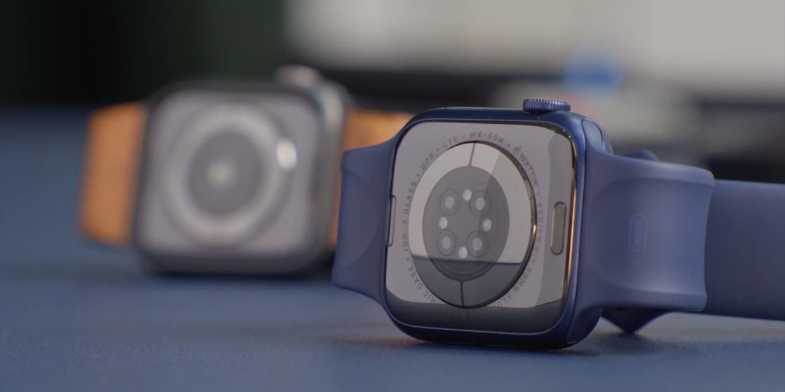 安图苹果手机维修分享Apple Watch 是如何测量卡路里的 
