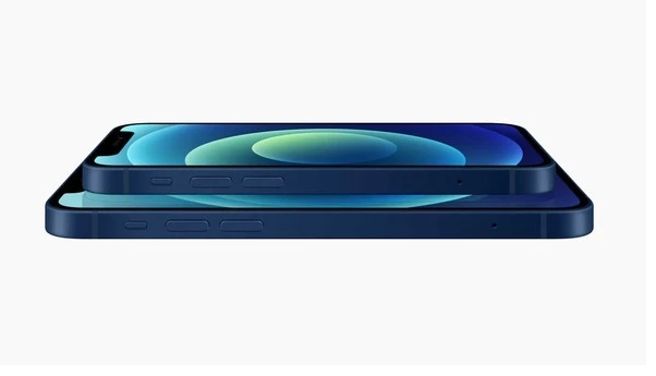 安图苹果手机维修分享iPhone 12 mini 锁屏后触屏失灵怎么办 