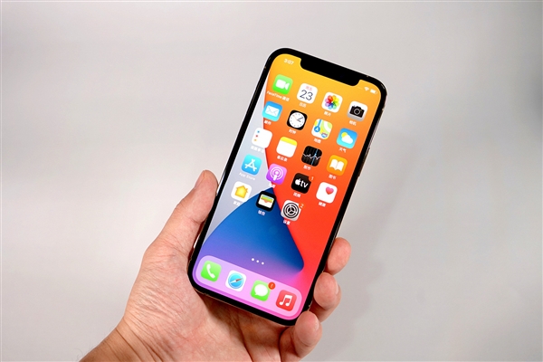 安图苹果手机维修分享iOS 14.2修订版已到，专属iPhone 12系列 