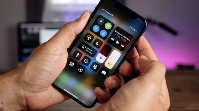 安图苹果手机维修分享iPhone 12信号差怎么办 