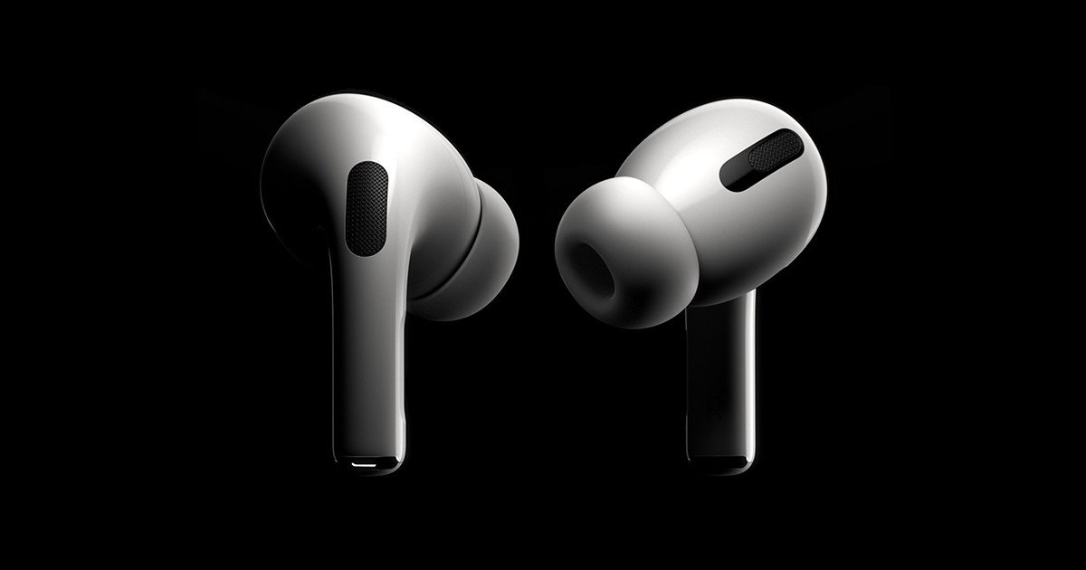 安图苹果手机维修分享AirPods Pro 爆音、降噪效果下降怎么办 