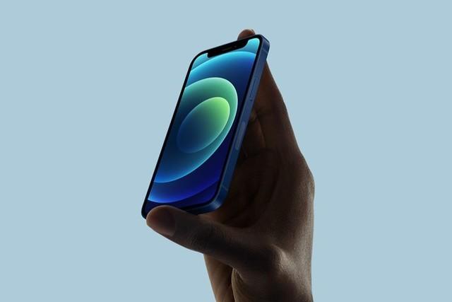 安图苹果手机维修分享iPhone 12 mini辐射很大吗 