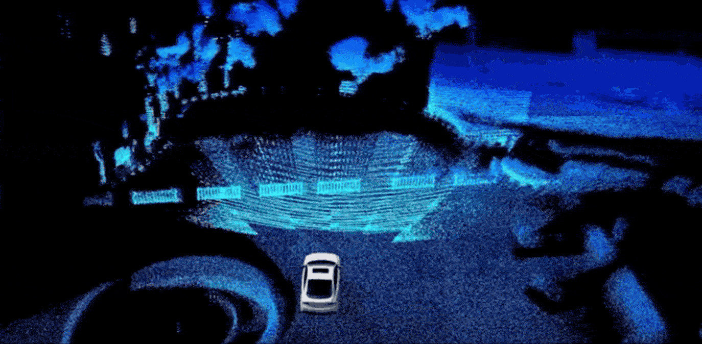 安图苹果手机维修分享iPhone 12 Pro 搭载的 LiDAR 镜头与 ToF 镜头有什么不同 