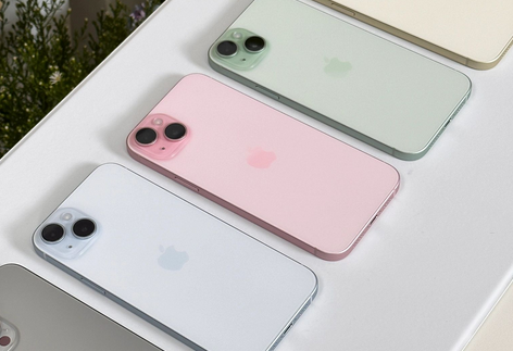 安图iPhone15序列号查询分享如何查找苹果15手机序列号的位置