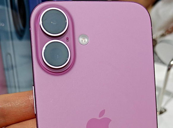 安图苹果16卡顿维修分享如何优化iPhone16手机卡顿问题 