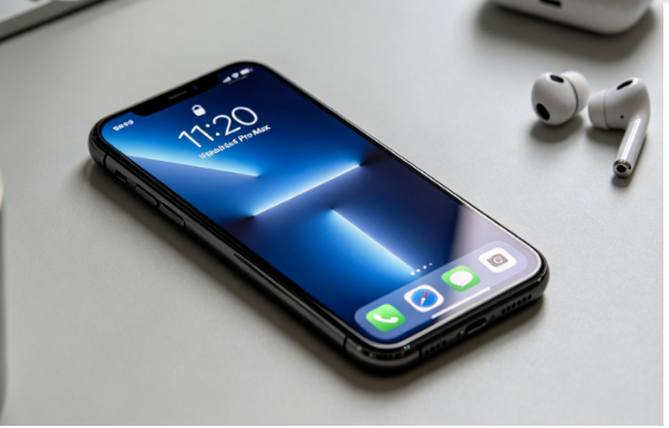 安图苹果手机维修分享iPhone11 Pro Max换电池 