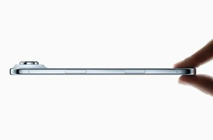 安图苹果维修点分享iPhone 17 Air自动关机电源故障解析 