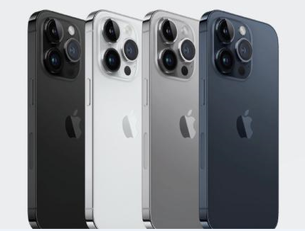 安图苹果维修点分享iPhone 16 Pro锁屏密码使用指南 
