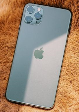 安图苹果维修点分享iPhone 11 Pro Max黑屏特殊诱因梳理 