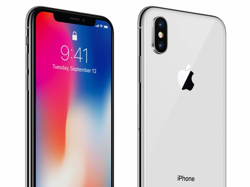 安图苹果维修点分享iPhone X摄像头实拍质感与场景适配全解析 