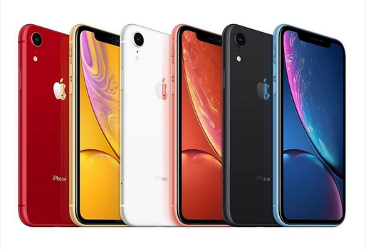 安图苹果维修点分享iPhone XR摄像头原生色彩表现与日常拍摄实用指南 